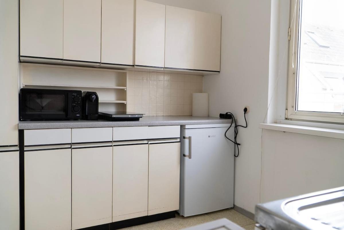 10 Minutes To City Centre And Next To Wien Hbf And Easy From Airport Exteriér fotografie