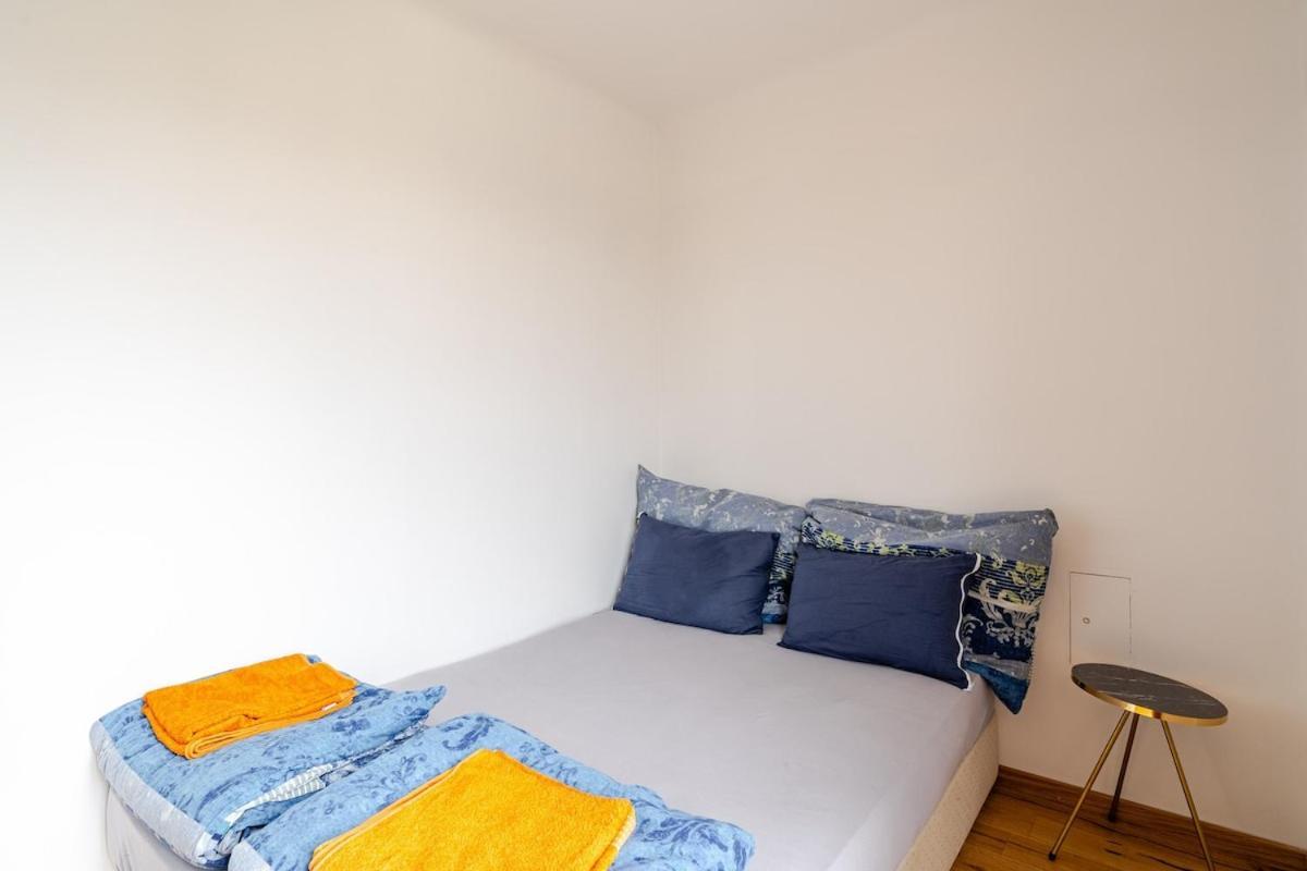 10 Minutes To City Centre And Next To Wien Hbf And Easy From Airport Exteriér fotografie
