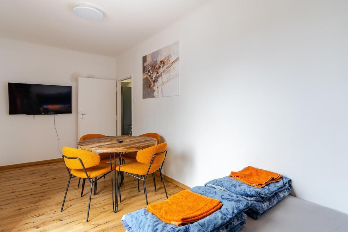 10 Minutes To City Centre And Next To Wien Hbf And Easy From Airport Exteriér fotografie
