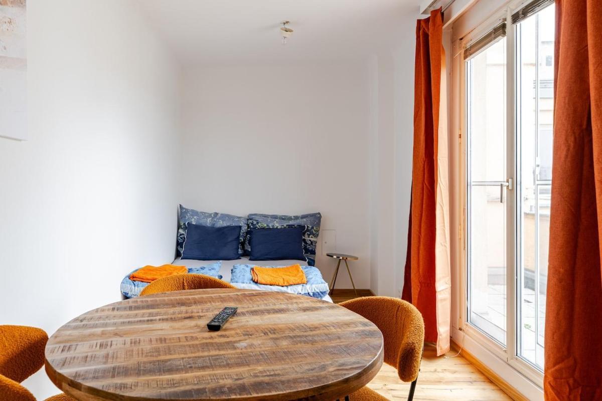 10 Minutes To City Centre And Next To Wien Hbf And Easy From Airport Exteriér fotografie