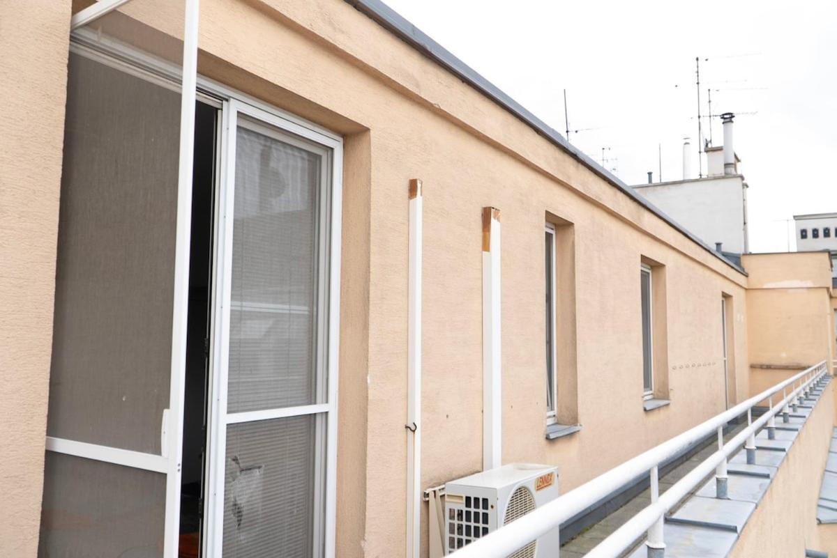 10 Minutes To City Centre And Next To Wien Hbf And Easy From Airport Exteriér fotografie