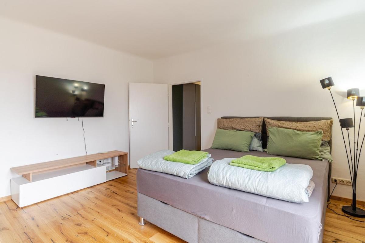 10 Minutes To City Centre And Next To Wien Hbf And Easy From Airport Exteriér fotografie