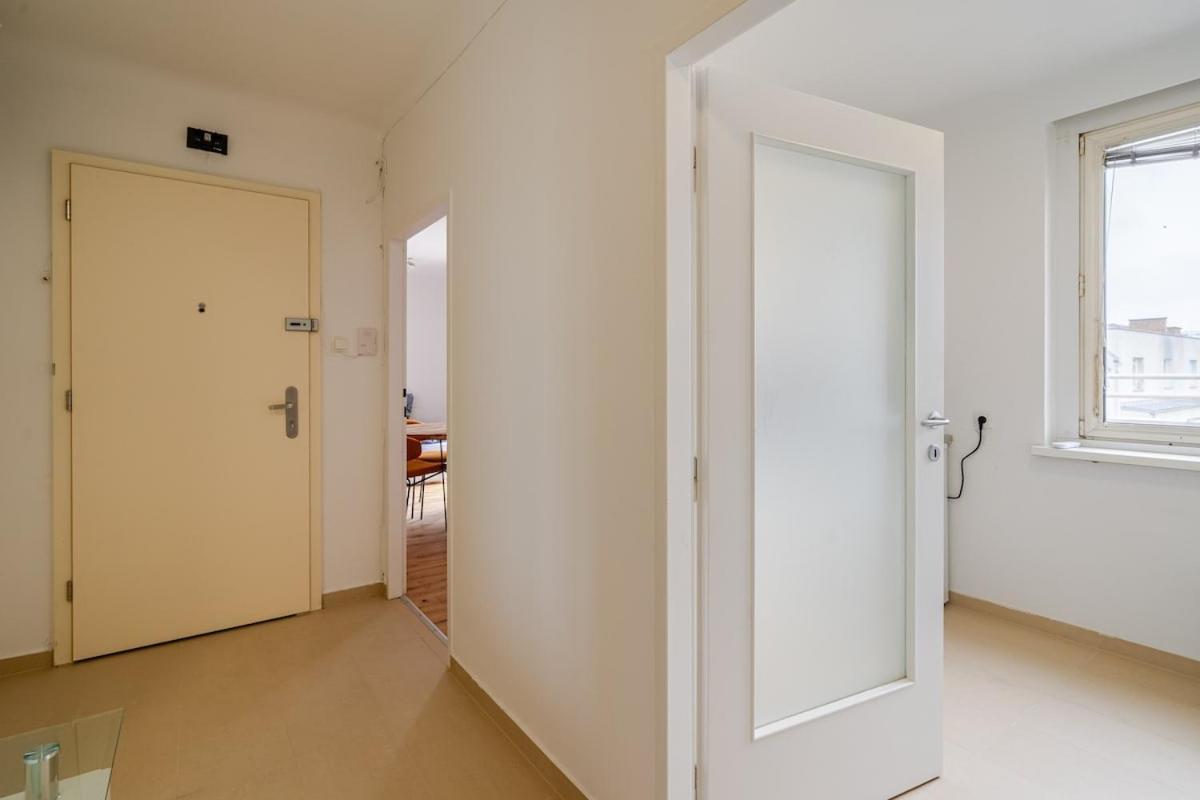 10 Minutes To City Centre And Next To Wien Hbf And Easy From Airport Exteriér fotografie