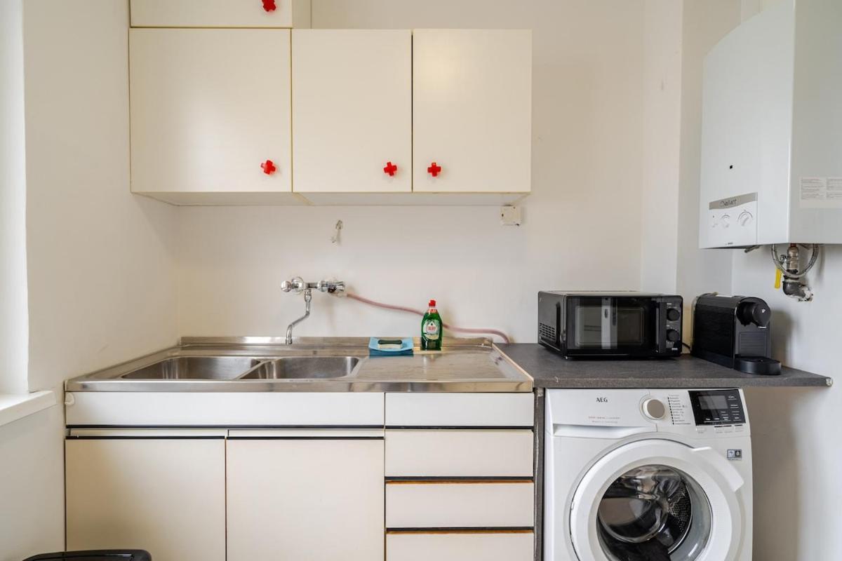 10 Minutes To City Centre And Next To Wien Hbf And Easy From Airport Exteriér fotografie